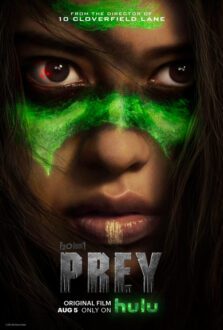 prey